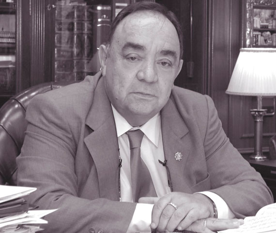 Víctor Martínez Comín